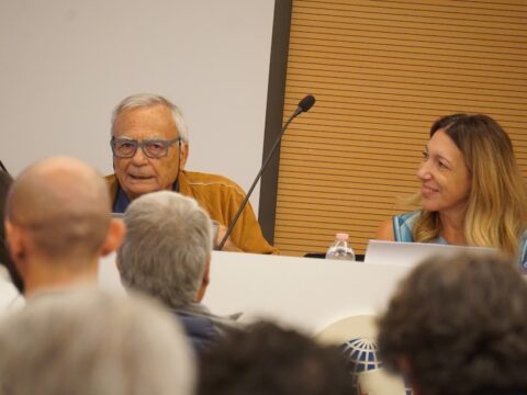 Paolo Uggè interventi caro carburante